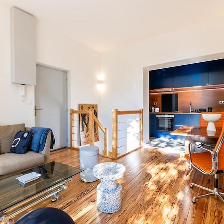 Appartement 50M2 Parfait Etat Avec Piscine Privee 보르도 외부 사진