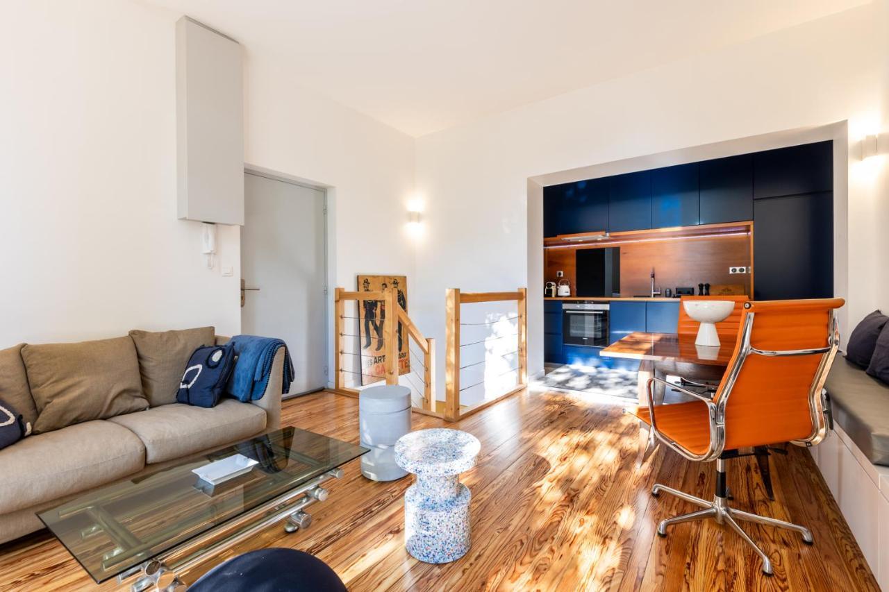 Appartement 50M2 Parfait Etat Avec Piscine Privee 보르도 외부 사진