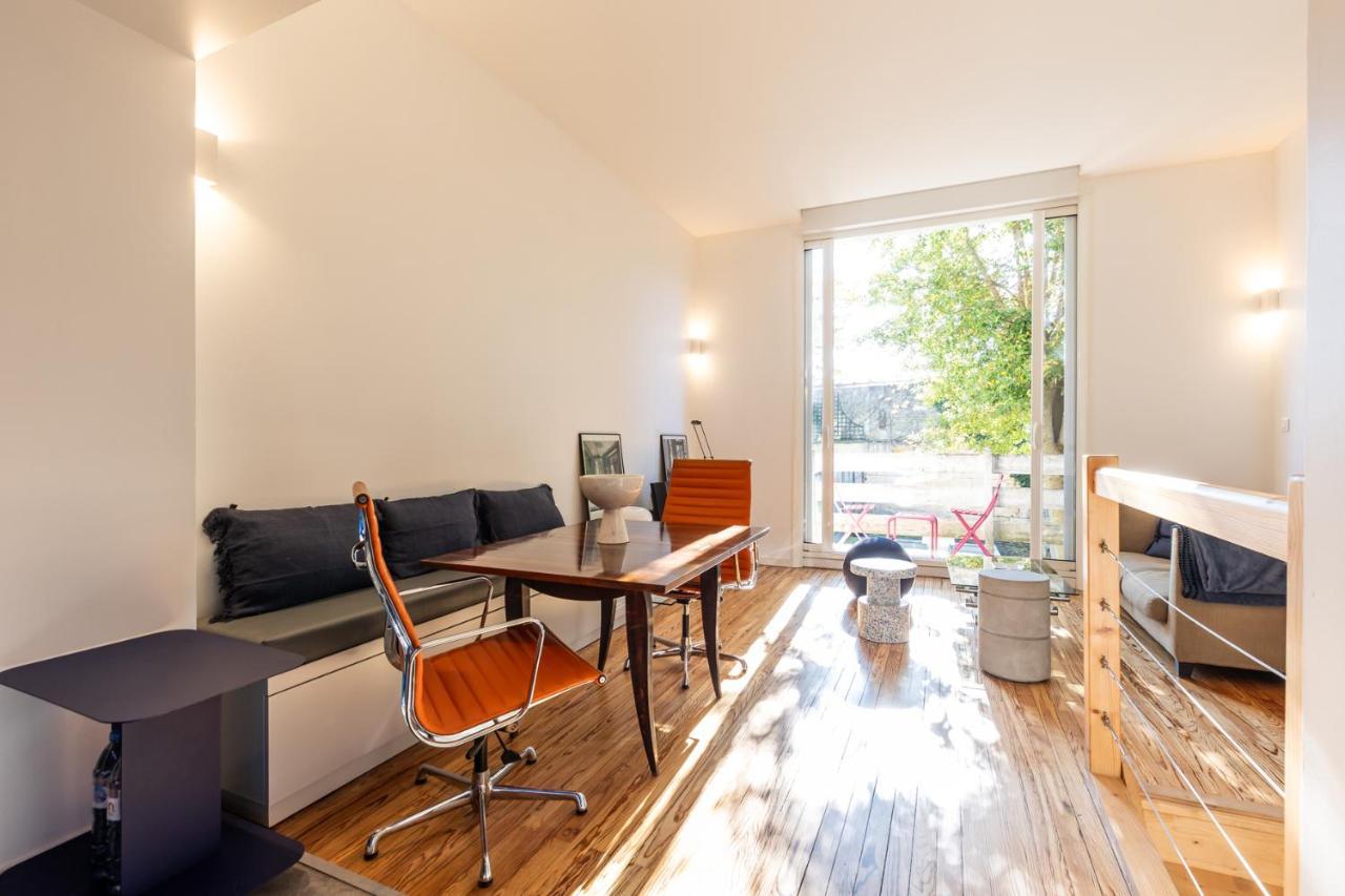 Appartement 50M2 Parfait Etat Avec Piscine Privee 보르도 외부 사진